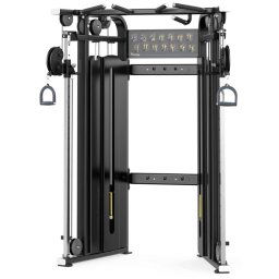 Aparat crossover Vision VST600-FT