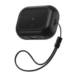 Husă ESR Orbit Hybrid pentru AirPods Pro, Magsafe (negru)