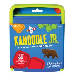Joc de logica -Kanoodle Junior