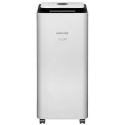 Concept OV2216 Perfect Air Smart - Dezumidificator de aer