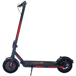 Red Bull Racing RB-RTEEN10-10 - Trotinetă electrică