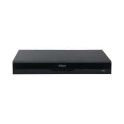 NVR 16 canale Wizsense Dahua NVR4216-16P-EI