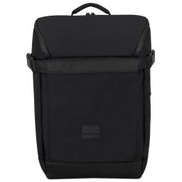 Johnny Urban Rucsac 'Luca' negru