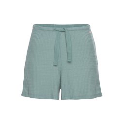 s.Oliver Pantaloni de pijama verde mentă