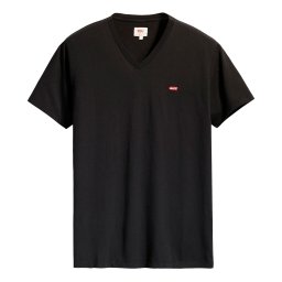 LEVI'S ® Tricou negru