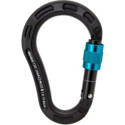 Carabiniera ALPIDEX HMS-Black