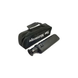 Microscop FO marire 400x