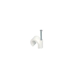 Set cleme cui 8mm -100buc