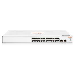 Switch ARUBA ION 1830 24G 2SFP SW