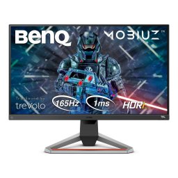 Monitor LED Gaming MOBIUZ EX2710S 27 inch FHD IPS 1 ms 165 Hz HDR FreeSync Premium