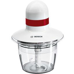 Tocator MMRP1000 0.8 L 400 W Red, Transparent, White