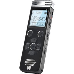 Reportofon Kodak VRC450 (V508)