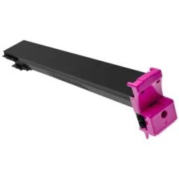 Cartus toner Konica Minolta TN210M-12000 pagini-Magenta