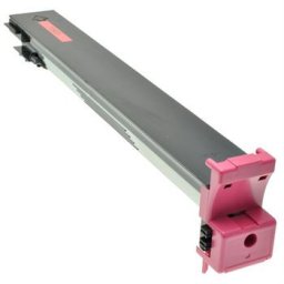 Cartus toner Konica Minolta TN312M-12000 pagini-Magenta
