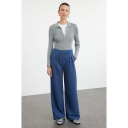 Pantaloni de damă Trendyol