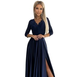 Rochie dama, NUMOCO