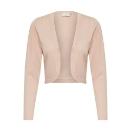 Kaffe Bolero 'KA Astrid' portocaliu piersică