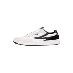 FILA Sneaker low 'SEVARO S' negru / alb