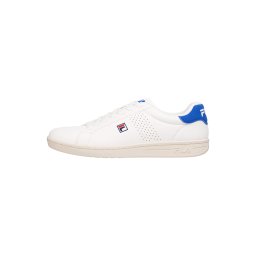 FILA Sneaker low 'Crosscourt 2' azuriu / albastru închis / roșu / alb