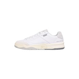 FILA Sneaker low 'Avenida' gri / alb