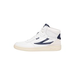 FILA Sneaker înalt 'Sevaro' bleumarin / alb