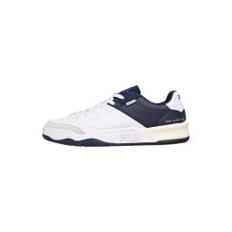 FILA Sneaker low 'Avenida' albastru închis / gri deschis / alb