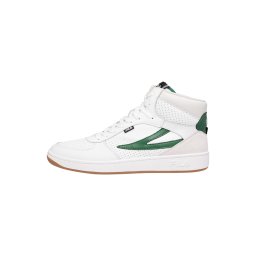 FILA Sneaker înalt 'SEVARO' alb