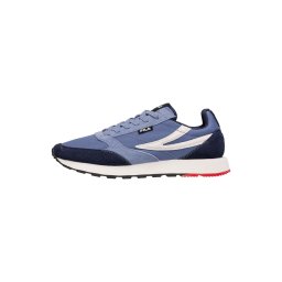 FILA Sneaker low 'RUN FORMATION' albastru / alb