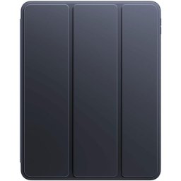 Husa pentru Samsung Galaxy Tab S6 Lite (2022) / Tab S6 Lite, 3MK, Soft Tablet, Neagra