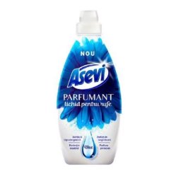 Balsam De Rufe Parfumant Asevi Blue 720 ml