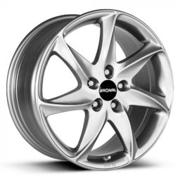 Janta aliaj Ronal R51 Decor Titan 8.5x20 5x114.3 ET45 Toyota RAV 4 2026-2027