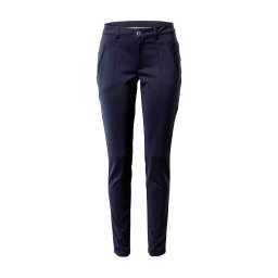 Kaffe Pantaloni 'Vera' albastru marin