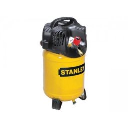 Compresor vertical fara ulei Stanley D200/10/24V