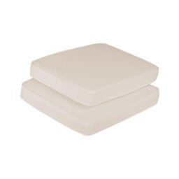 Set de perne crem pentru set de balcon Fieldmann