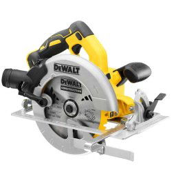 Fierastrau Circular Dewalt DCS570N, 18V, XR, BL, FARA ACC, 5500 rpm