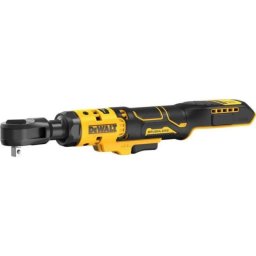 Masina de insurubat cu clichet DeWalt DCF513N, Naked, 18V, XR