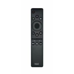 Telecomanda universala WELL pentru televizoare Samsung Smart, Negru