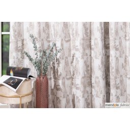 DRAPERIE CU REJANSA MENDOLA BELLUNO BEJ T02
