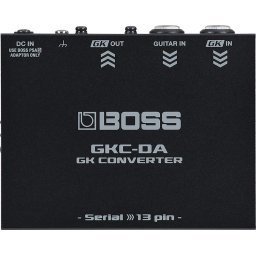 Boss GKC-DA