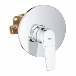 BATERIE INGROPATA CU 1 IESIRE, DE DUS Grohe 29112000
