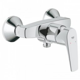 Baterie dus monocomanda GROHE seria BAUFLOW 23755000