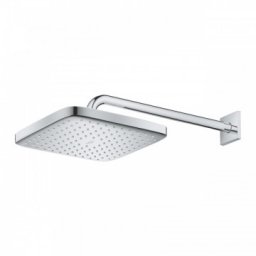 Grohe TEMPESTA 250 CUBE SET DE DU? FIX 380 MM, 1 PULVERIZARE 26687000