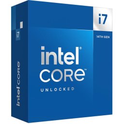 Procesor Core i7-14700K processor 33 MB Smart Cache Box