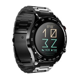 Smartwatch FutureGo Pro (black)