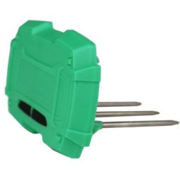 Detector inteligent de temperatură și umiditate a solului IMMAX NEO 07509L WiFi Tuya