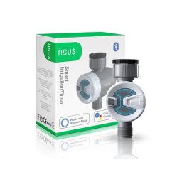 Sistem inteligent de irigare v Bluetooth Tuya programator irigatii