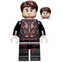 Lego Minifigurină Super Heroes - Druig