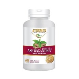 Ashwagandha Rasayan 60 tb Ayurmed