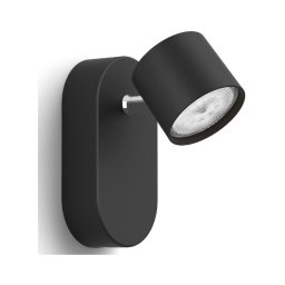 Spot LED dimabil de perete STAR LED/4,5W/230V Philips