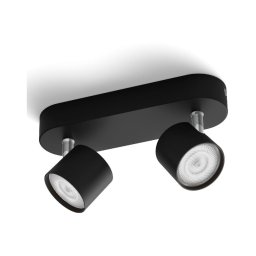 Spot LED dimabil STAR 2xLED/4,5W/230V Philips